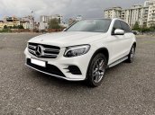 Bán Mercedes Benz GLC 300 4MATIC 2018