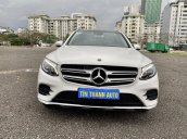 Bán Mercedes Benz GLC 300 4MATIC 2018