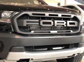 Ford Ranger Raptor ưu đãi khủng - BHVC, phụ kiện  khủng