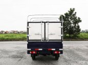 Bạn cần xe tải dưới 1 tấn, giá rẻ, hãy chọn ngay xe tài SRM tải trọng 930kg phiên bản mới nhất trên thị trường