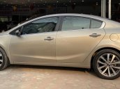 Cần bán lại xe Kia K3 năm 2015, giá 485 triệu đồng