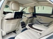 Cần bán nhanh chiếc Mercedes-Benz S450L, sản xuất 2018, giao xe nhanh
