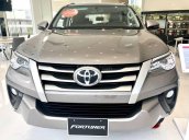 Xe Fortuner giảm giá mạnh kèm quà tặng chỉ trong tháng 4/2020, nhanh tay sở hữu ngay nào