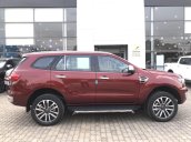 Bán Ford Everest Titanium Bi-Turbo 2.0L 4WD, ưu đãi cực khủng 170tr