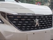 Peugeot 5008 thế hệ hoàn toàn mới được thừa hưởng nhiều tính năng tiên tiến, LH để có giá tốt nhất