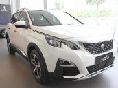 Peugeot 3008 thế hệ hoàn toàn mới được thừa hưởng nhiều tính năng tiên tiến, LH ngay để có giá tốt nhất