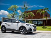 Peugeot 3008 thế hệ hoàn toàn mới được thừa hưởng nhiều tính năng tiên tiến, LH ngay để có giá tốt nhất