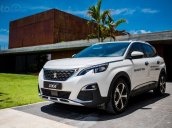 Peugeot 3008 thế hệ hoàn toàn mới được thừa hưởng nhiều tính năng tiên tiến, LH ngay để có giá tốt nhất