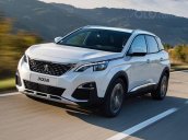 Peugeot 3008 thế hệ hoàn toàn mới được thừa hưởng nhiều tính năng tiên tiến, LH ngay để có giá tốt nhất