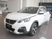 Peugeot 3008 thế hệ hoàn toàn mới được thừa hưởng nhiều tính năng tiên tiến, LH ngay để có giá tốt nhất