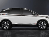 Peugeot 3008 thế hệ hoàn toàn mới được thừa hưởng nhiều tính năng tiên tiến, LH ngay để có giá tốt nhất