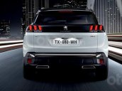 Peugeot 3008 thế hệ hoàn toàn mới được thừa hưởng nhiều tính năng tiên tiến, LH ngay để có giá tốt nhất