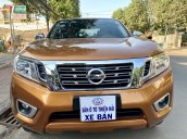 Cần bán lại xe Nissan Navara năm sản xuất 2017