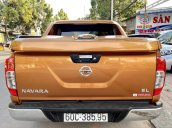 Cần bán lại xe Nissan Navara năm sản xuất 2017