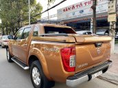 Cần bán lại xe Nissan Navara năm sản xuất 2017