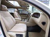 Bentley Flying Spur 2016, nhập khẩu nguyên chiếc, giá cực ưu đãi