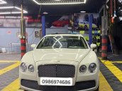 Bentley Flying Spur 2016, nhập khẩu nguyên chiếc, giá cực ưu đãi