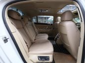 Bentley Flying Spur 2016, nhập khẩu nguyên chiếc, giá cực ưu đãi