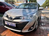 Bán Toyota Vios tự động, sản xuất năm 2018, 505 triệu