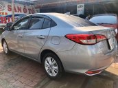 Bán Toyota Vios tự động, sản xuất năm 2018, 505 triệu