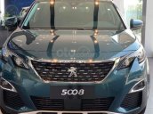 Peugeot 5008 năm 2019