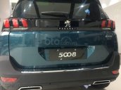 Peugeot 5008 năm 2019