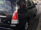 Innova 2009 số sàn, không lỗi, gia đình sử dụng, chính chủ bán