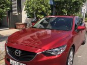 Bán xe giá rẻ Mazda 6 năm 2016 hoàn thuế VAT khủng
