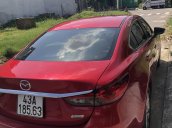 Bán xe giá rẻ Mazda 6 năm 2016 hoàn thuế VAT khủng