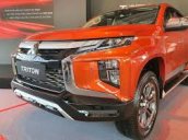 New Triton 2020 - Khuyến mãi hấp dẫn