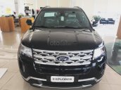 Khuyến mãi Ford Explorer 2.3 Ecoboost mới 100%, đủ màu, nhập Mỹ, giảm hơn 300tr tiền mặt, tặng full phụ kiện có giá trị