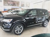 Khuyến mãi Ford Explorer 2.3 Ecoboost mới 100%, đủ màu, nhập Mỹ, giảm hơn 300tr tiền mặt, tặng full phụ kiện có giá trị