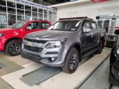 Cần bán xe Chevrolet Colorado 2019, xe nhập