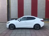 Bán Mazda 2 sản xuất năm 2018, màu trắng giá cạnh tranh