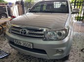 Bán xe Toyota Fortuner đời 2009, giá chỉ 450 triệu