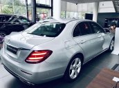 Bán ô tô Mercedes E250 đời 2017, màu trắng như mới