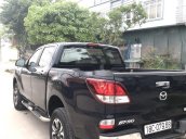 Bán Mazda BT 50 2.2AT đời 2017, nhập khẩu số tự động