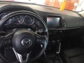 Bán Mazda CX 5 năm sản xuất 2014, màu trắng, giá tốt