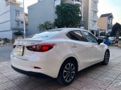 Bán Mazda 2 sản xuất năm 2018, màu trắng giá cạnh tranh