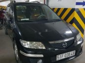 Cần bán Mazda Premacy đời 2003, màu đen chính chủ, 165tr