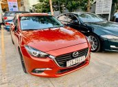 Bán ô tô Mazda 3 đời 2018, màu đỏ, giá 620tr