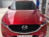 Bán Mazda CX 5 sản xuất 2019, màu đỏ, giá chỉ 900 triệu