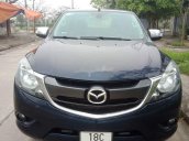 Bán Mazda BT 50 2.2AT đời 2017, nhập khẩu số tự động