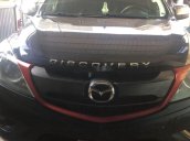 Cần bán xe Mazda BT 50 năm 2016, màu đen, nhập khẩu nguyên chiếc