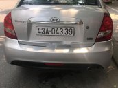 Bán Hyundai Verna 2009, màu bạc, nhập khẩu nguyên chiếc số tự động giá cạnh tranh