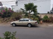 Cần bán Toyota Cressida đời 1993, màu ghi vàng 