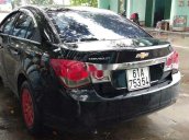 Bán ô tô Chevrolet Cruze năm sản xuất 2010, màu đen, nhập khẩu nguyên chiếc xe gia đình, 260tr