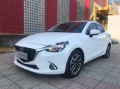 Bán Mazda 2 sản xuất năm 2018, màu trắng giá cạnh tranh