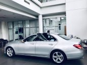 Bán ô tô Mercedes E250 đời 2017, màu trắng như mới