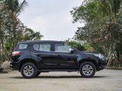 Bán ô tô Chevrolet Trailblazer đời 2019, màu đen, xe nhập 